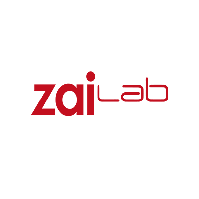 Zai Lab Ltd logo