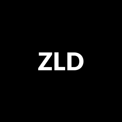 ZLDSF logo