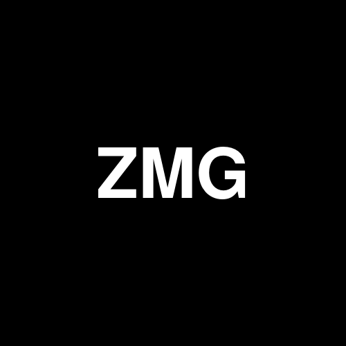 ZMGD logo
