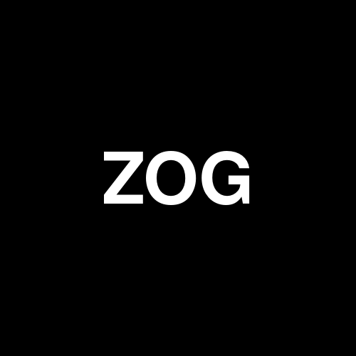 Zoglo's Incredible Food Corp. logo