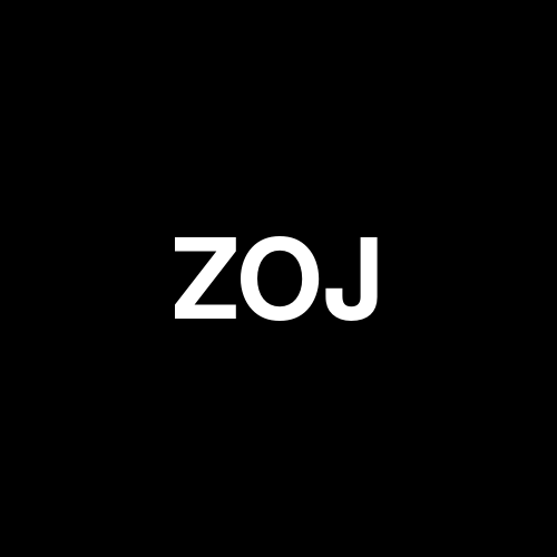 ZOJIF logo