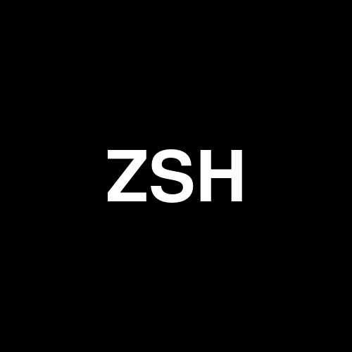 ZSHOF logo