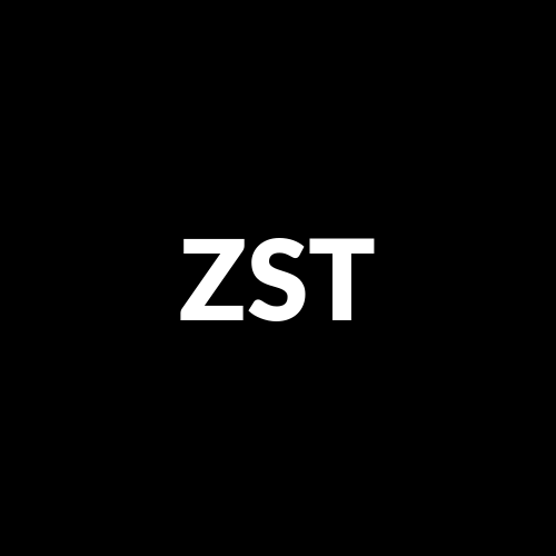 ZST Digital Networks, Inc. logo