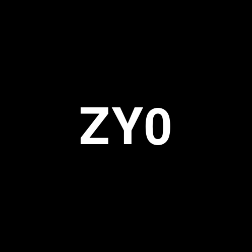 ZY0 logo