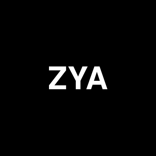 ZYAU logo