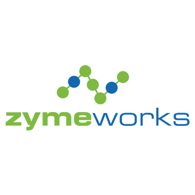 Zymeworks Inc logo